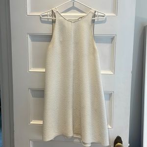 Wilfred dress